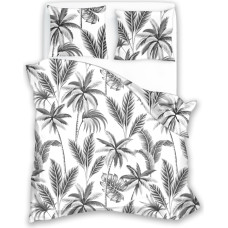 FARO Gultasveļas komplekts 160 × 200 + 2 × 70 × 80 Harmony 021, mikrošķiedra