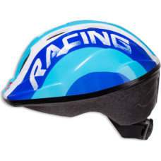Profex Bērnu Velosipēda Ķivere "Racing" Izmērs S/M