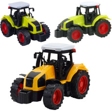 TRAKTOR 18cm