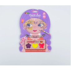 Avenir Sejas apglezno&scaron;ana "Tauriņu princese"