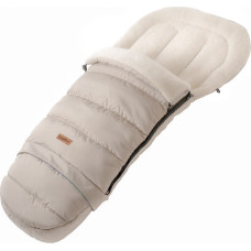Regulowany śpiwór iGrow Aspen 0-36m beige