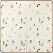 Tiny Love Boho Chic Folding Mat