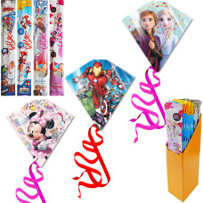 Folijas pūķis Disney Marvel