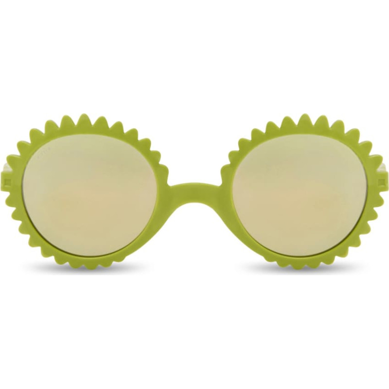 Kietla Bērnu saulesbrilles LILL Ki ET LA - 2-4 gadi - Olive
