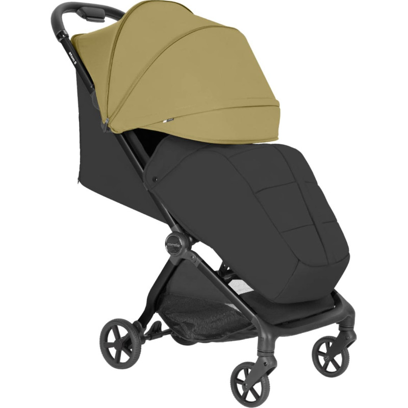 Carrello Baby Baby stroller CARRELLO Atom S 2.0 CRL-5526 Antique Green