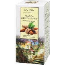 Farmakom kosmētiskā eļļa, mandeļu, 20 ml