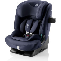 Britax-Romer BRITAX autokrēsls ADVANSAFIX PRO, 76-150 cm., Night blue, 2000041066/2000040904