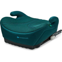 Kinderkraft autosēdeklis I-BOOST 2 PRO, zaļš, KCIBOO02GREPR00