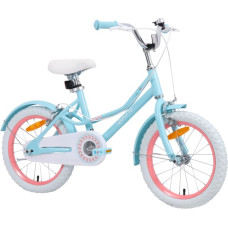 Quurio Bike bērnu velosipēds, izmērs 16”, okeāna zils, J24Y029