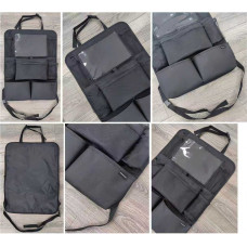 Moovkee Organizer - BN-1721 - on BACKSEAT