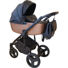 Baby Fashion STILO ST-LINE Universālie rati 2in1, ST-33