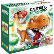 Lauamäng Ohtlik dinosaurus