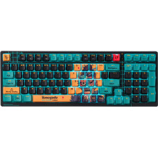 A4Tech 47622 Bloody AT98 Renegade USB (Alpha Switches)