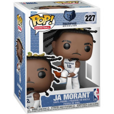 Funko POP! Vinila figūra: NBA - Ja Morant (Grizzlies)