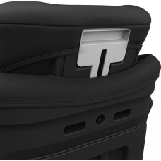 Kinderkraft Fotelik samochodowy COMFORT UP 2 PLUS i-Size black