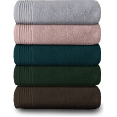 RĘCZNIK MELLO 30X50 FROTTE ZIELEŃ BUTELKOWA BAW. 500 GSM