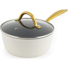 Salter BW14603 Aerotech Professional 18cm Saucepan