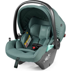 Peg-Perego PRIMO VIAGGIO LOUNGE JADE Autokrēsls 0-13 kg