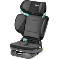 Peg-Perego VIAGGIO FLEX CRYSTAL BLACK Autokrēsls 15-36 kg