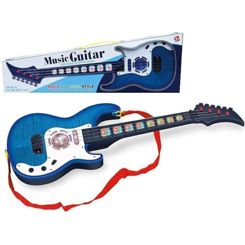 Other 608238 GITARA