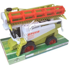Other 75911 KOMBAJN Z NAPĘDEM SWEDE
