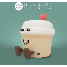 Mary's MW61409 Lampka nocna led Bubble Tea