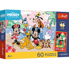 WESOŁA MISJA DISNEY PREMIUM *60*