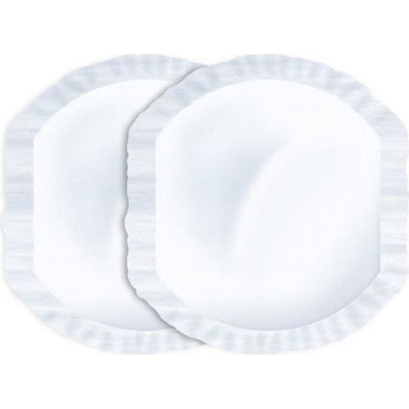 Chicco 192649 LACTATION PADS 30 PCS