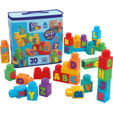 FISHER PRICE PIERWSZE KLOCKI MALUCHA