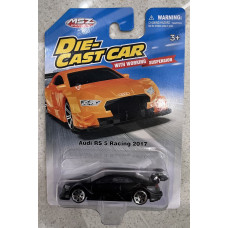 MSZ Miniatūrais modelis - Audi RS5 DTM, mērogs 1:64