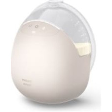 Philips Avent SCF494/11 HANDS-FREE SINGLE ELECTRIC BREAST PUMP