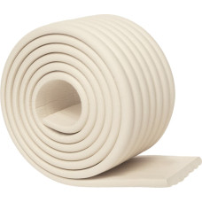 Sipo wide foam edge protector tape cream 2m SBS-T11-L20