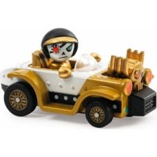 DJECO Crazy motors - Trakās automašīnas - Motorgalva DJ05488