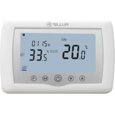 Tellur WiFi Thermostat