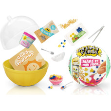 MGA 505396-EUC MGAs Miniverse- Make It Mini Foods: Cafe in PDQ Series 3A
