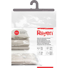 Rayen Vakuuma maiss Basic  XXL izmērs 90x130cm