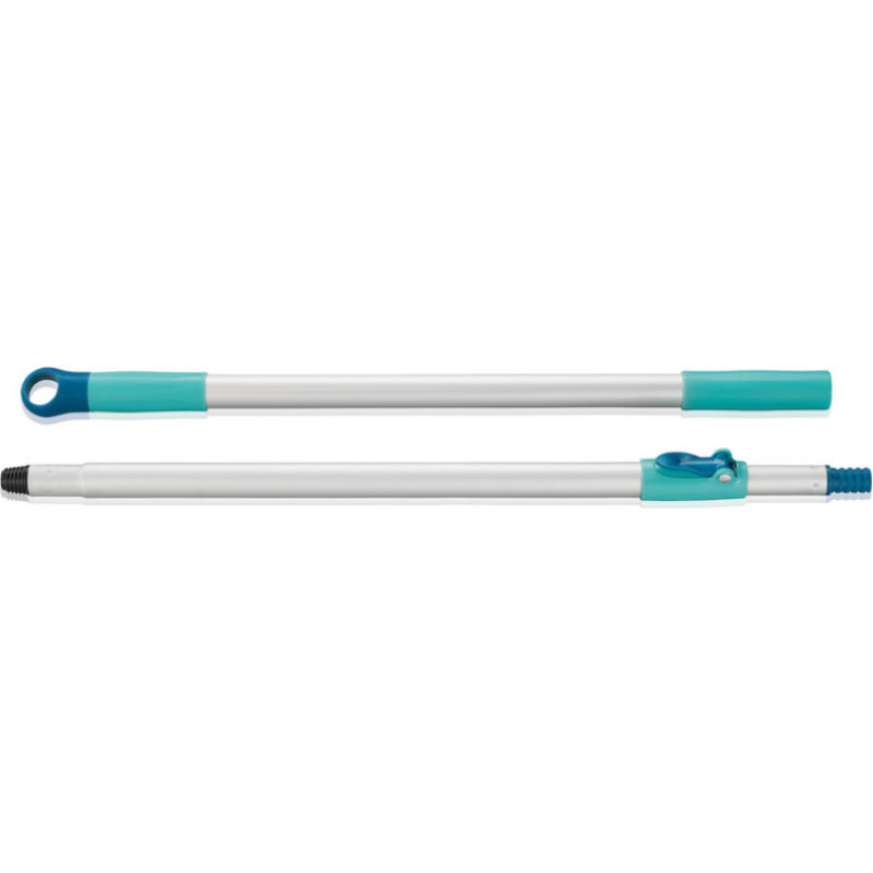 Leifheit Kāts Clean Twist Disc Mop Active