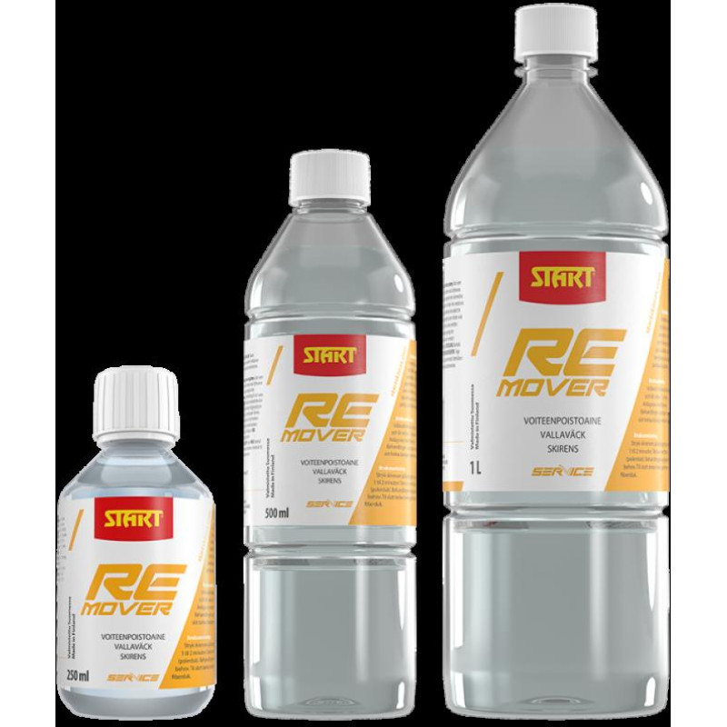 Start M&auml;&auml;rdeeemaldi Start 1 L