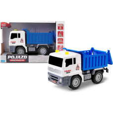 Artyk 142963 Pojazd z napędem frykcyjnym wywrotka