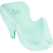 Tega Baby Vannas sēdeklis RABBITS light green KR-003-105