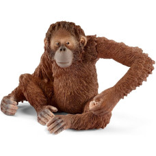 Schleich 14775 Orangutan Samica