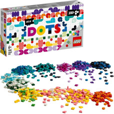 Lego Dots Rozmaitości DOTS 41935