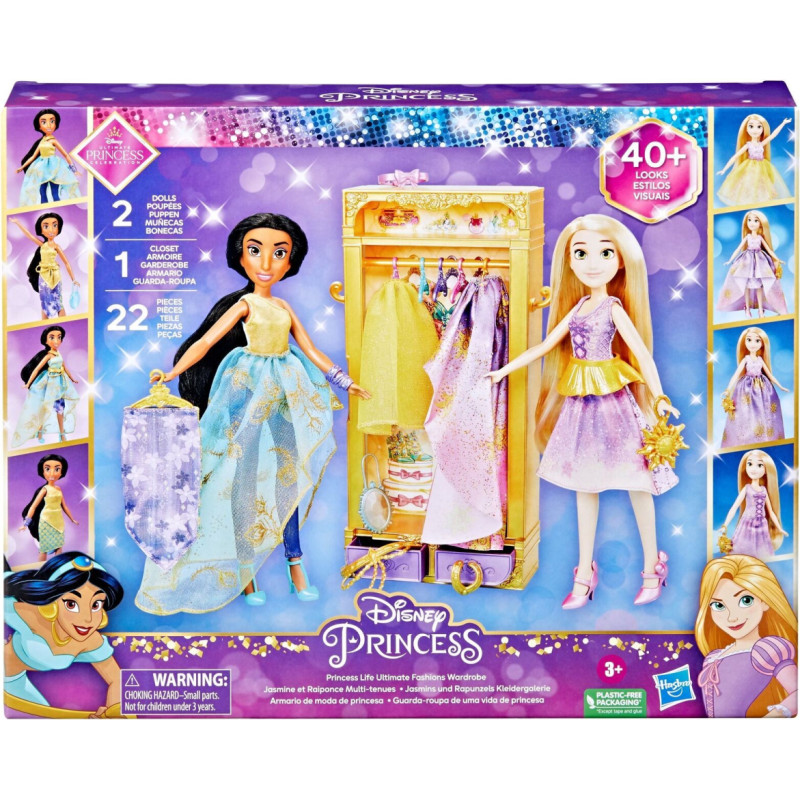 Hasbro Disney F50665L00 Ultimate Fashion Pack