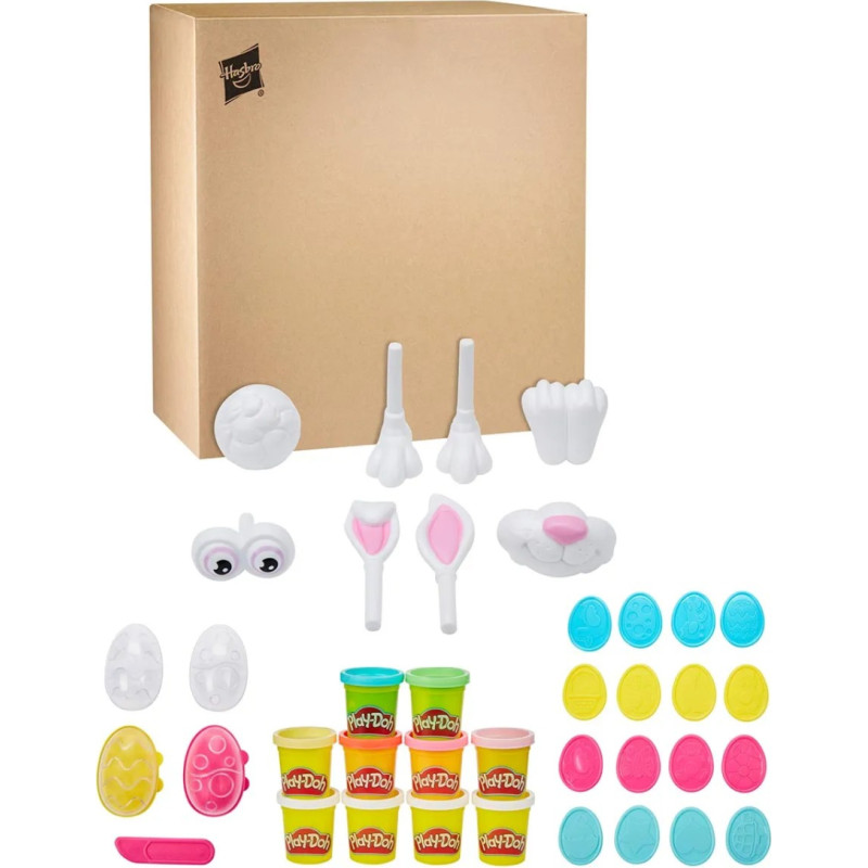 Play-Doh Set Easter F0647