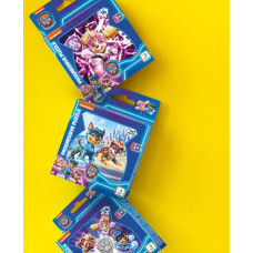 Dodo Attīstošā puzle Paw Patrol Skye 16 gab.