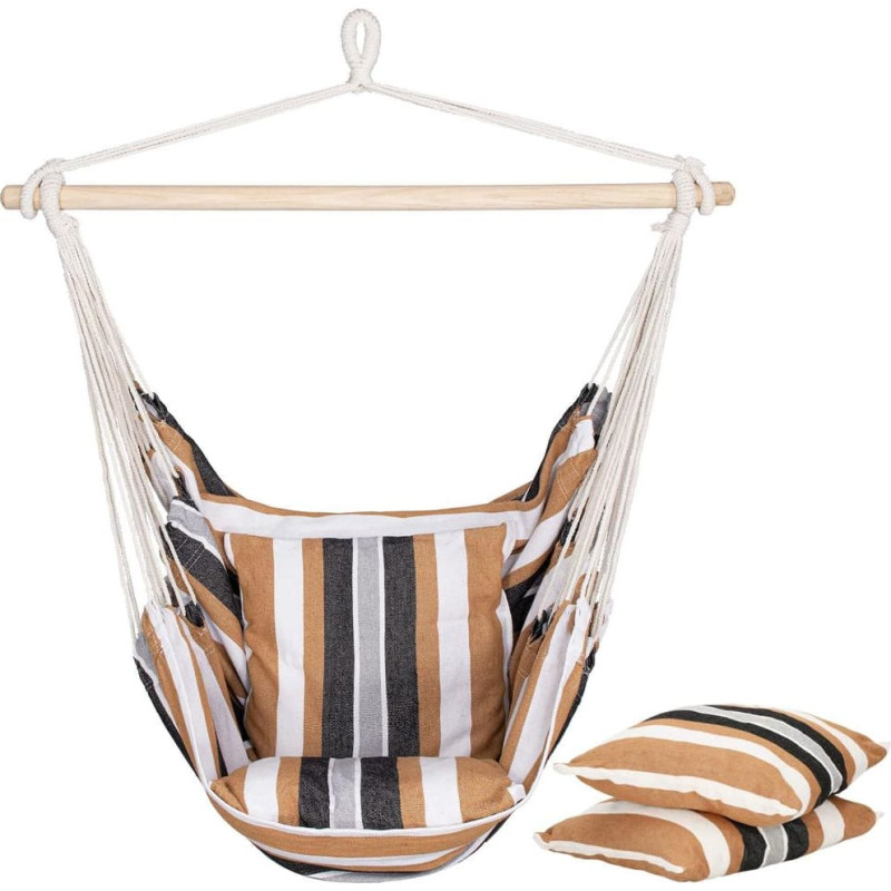 Springos Brazīlijas šūpuļtīkls Springos HM048