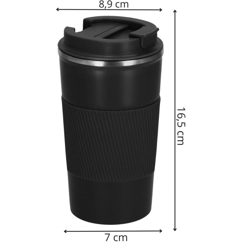 Springos Termoss Springos KI0129 500ml