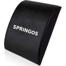 Springos Paklājiņš presei Springos FA001