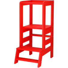 Springos Bērnu platforma Springos KCH01 90cm red