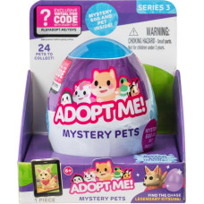 Adopt Me Kolekcionējami noslēpumainie dzīvnieciņi W3